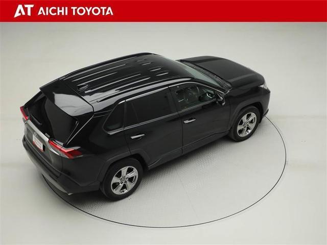 ＲＡＶ４ Ｇ　ＥＳＣ　地デジ　ＬＥＤヘッドライト　１オナ　Ｂカメラ　クルーズコントロール　イモビライザー　ＥＴＣ搭載　４ＷＤ　ＤＶＤ再生可　ナビＴＶ　スマートキー　アルミ　ＡＢＳ　オートエアコン　キーレス（14枚目）