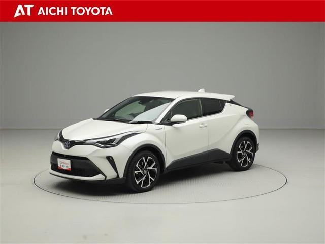 Ｃ－ＨＲ Ｇ　ＬＥＤヘッド　１オーナー　ナビ　バックモニター　エアバッグ　イモビライザー　カーテンエアバック　クルコン　スマートキー　ドラレコ　ＥＴＣ　元試乗車　アルミホイール　ハーフレザーシート　キーレス　ＡＢＳ（2枚目）