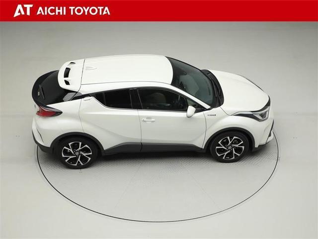 Ｃ－ＨＲ Ｇ　ＬＥＤヘッド　１オーナー　ナビ　バックモニター　エアバッグ　イモビライザー　カーテンエアバック　クルコン　スマートキー　ドラレコ　ＥＴＣ　元試乗車　アルミホイール　ハーフレザーシート　キーレス　ＡＢＳ（15枚目）