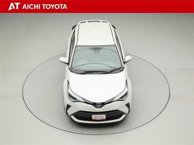 Ｃ－ＨＲ Ｇ　ＬＥＤヘッド　１オーナー　ナビ　バックモニター　エアバッグ　イモビライザー　カーテンエアバック　クルコン　スマートキー　ドラレコ　ＥＴＣ　元試乗車　アルミホイール　ハーフレザーシート　キーレス　ＡＢＳ（17枚目）