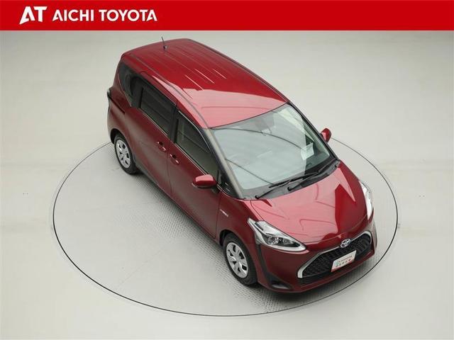 シエンタ ハイブリッド　ファンベースＧ　横滑り防止　エアコン　ＥＴＣ車載器　ドラレコ付き　ワンセグＴＶ　クルーズコントロール　盗難防止装置　メモリナビ　ナビＴＶ　キーレスエントリー　ＡＢＳ　ウォークスルー　パワーウインドウ　運転席エアバッグ（16枚目）