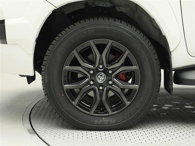 ハイラックス Ｚ　ＧＲスポーツ　キーレス　オートクルーズ　アルミホイール　Ｂカメラ　メモリーナビ　フルオートエアコン　横滑防止装置　ミュージックプレイヤー接続可　スマキー　パワーステアリング　ＬＥＤライト　パートタイム４ＷＤ　ＥＴＣ（30枚目）