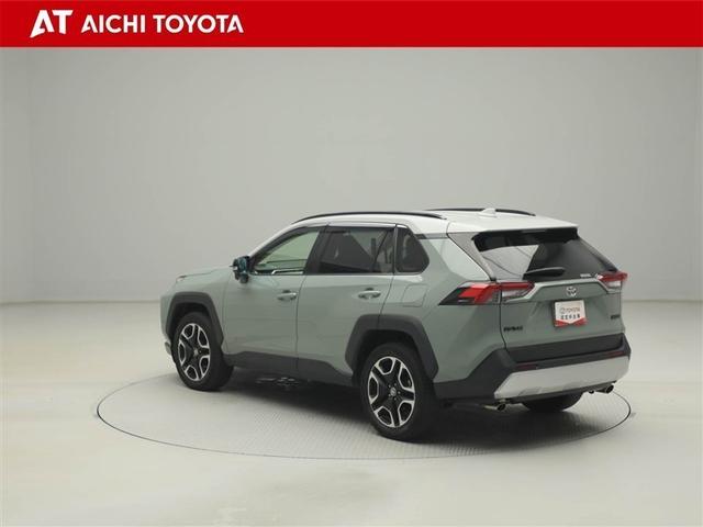 ＲＡＶ４ アドベンチャー　リヤカメラ　アルミ　クルーズＣ　ＬＥＤライト　１オーナー　イモビ　ＥＳＣ　スマキー　ＰＳ　ＥＴＣ付き　エアコン　４ＷＤ車　電動パワーシート　パワーウインドウ　サイドエアバッグ　ＡＢＳ　キーレス（4枚目）