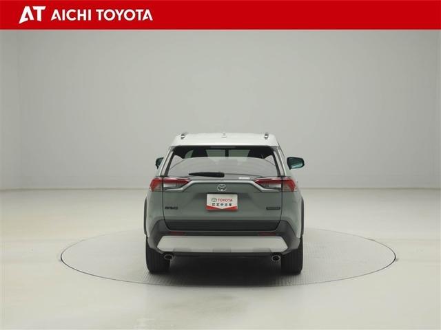 ＲＡＶ４ アドベンチャー　リヤカメラ　アルミ　クルーズＣ　ＬＥＤライト　１オーナー　イモビ　ＥＳＣ　スマキー　ＰＳ　ＥＴＣ付き　エアコン　４ＷＤ車　電動パワーシート　パワーウインドウ　サイドエアバッグ　ＡＢＳ　キーレス（5枚目）