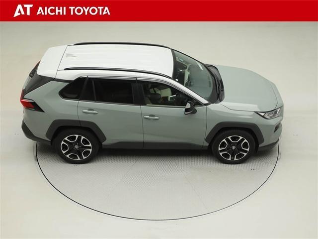 ＲＡＶ４ アドベンチャー　リヤカメラ　アルミ　クルーズＣ　ＬＥＤライト　１オーナー　イモビ　ＥＳＣ　スマキー　ＰＳ　ＥＴＣ付き　エアコン　４ＷＤ車　電動パワーシート　パワーウインドウ　サイドエアバッグ　ＡＢＳ　キーレス（15枚目）