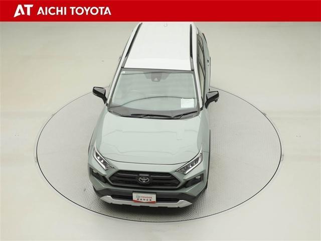 ＲＡＶ４ アドベンチャー　リヤカメラ　アルミ　クルーズＣ　ＬＥＤライト　１オーナー　イモビ　ＥＳＣ　スマキー　ＰＳ　ＥＴＣ付き　エアコン　４ＷＤ車　電動パワーシート　パワーウインドウ　サイドエアバッグ　ＡＢＳ　キーレス（17枚目）