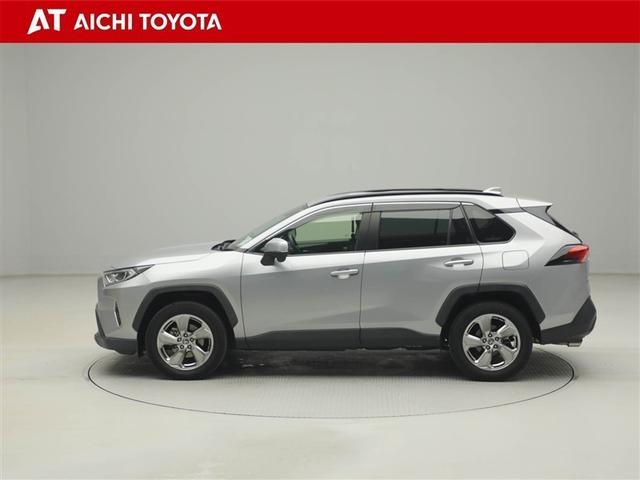 ＲＡＶ４ ハイブリッドＸ　衝突被害軽減装置　１オーナー　リアカメラ　盗難防止　メモリーナビゲーション　オートクルーズ　ＬＥＤライト　スマ－トキ－　横滑り防止機能　ＥＴＣ車載器　アルミホイール　キーフリー　エアコン　ドラレコ（3枚目）