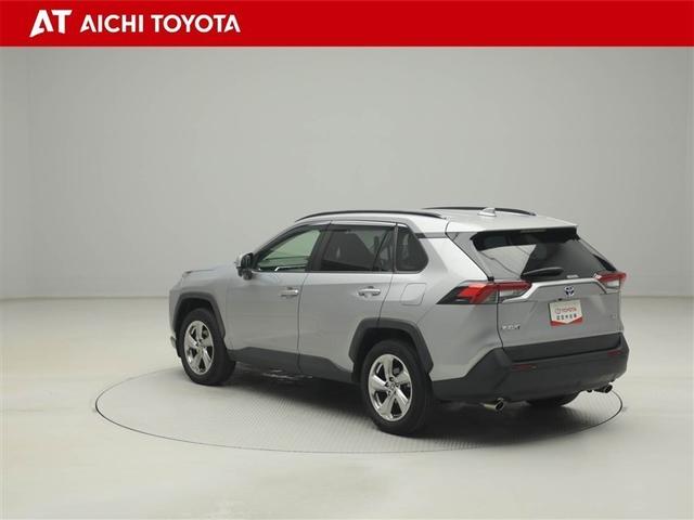 ＲＡＶ４ ハイブリッドＸ　衝突被害軽減装置　１オーナー　リアカメラ　盗難防止　メモリーナビゲーション　オートクルーズ　ＬＥＤライト　スマ－トキ－　横滑り防止機能　ＥＴＣ車載器　アルミホイール　キーフリー　エアコン　ドラレコ（4枚目）