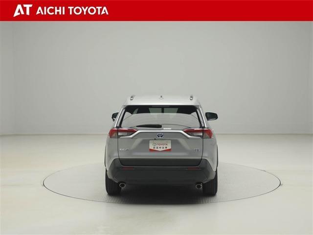 ＲＡＶ４ ハイブリッドＸ　衝突被害軽減装置　１オーナー　リアカメラ　盗難防止　メモリーナビゲーション　オートクルーズ　ＬＥＤライト　スマ－トキ－　横滑り防止機能　ＥＴＣ車載器　アルミホイール　キーフリー　エアコン　ドラレコ（5枚目）