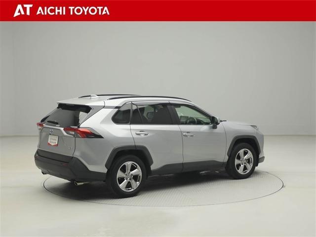 ＲＡＶ４ ハイブリッドＸ　衝突被害軽減装置　１オーナー　リアカメラ　盗難防止　メモリーナビゲーション　オートクルーズ　ＬＥＤライト　スマ－トキ－　横滑り防止機能　ＥＴＣ車載器　アルミホイール　キーフリー　エアコン　ドラレコ（6枚目）