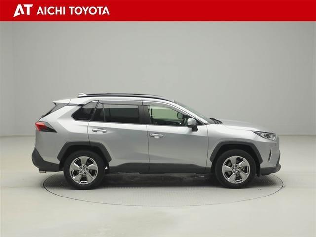 ＲＡＶ４ ハイブリッドＸ　衝突被害軽減装置　１オーナー　リアカメラ　盗難防止　メモリーナビゲーション　オートクルーズ　ＬＥＤライト　スマ－トキ－　横滑り防止機能　ＥＴＣ車載器　アルミホイール　キーフリー　エアコン　ドラレコ（7枚目）