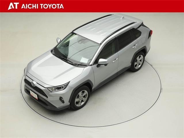 ＲＡＶ４ ハイブリッドＸ　衝突被害軽減装置　１オーナー　リアカメラ　盗難防止　メモリーナビゲーション　オートクルーズ　ＬＥＤライト　スマ－トキ－　横滑り防止機能　ＥＴＣ車載器　アルミホイール　キーフリー　エアコン　ドラレコ（10枚目）
