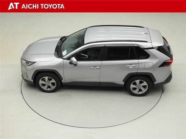 ＲＡＶ４ ハイブリッドＸ　衝突被害軽減装置　１オーナー　リアカメラ　盗難防止　メモリーナビゲーション　オートクルーズ　ＬＥＤライト　スマ－トキ－　横滑り防止機能　ＥＴＣ車載器　アルミホイール　キーフリー　エアコン　ドラレコ（11枚目）