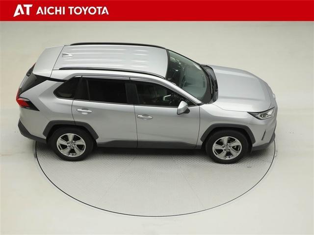 ＲＡＶ４ ハイブリッドＸ　衝突被害軽減装置　１オーナー　リアカメラ　盗難防止　メモリーナビゲーション　オートクルーズ　ＬＥＤライト　スマ－トキ－　横滑り防止機能　ＥＴＣ車載器　アルミホイール　キーフリー　エアコン　ドラレコ（15枚目）