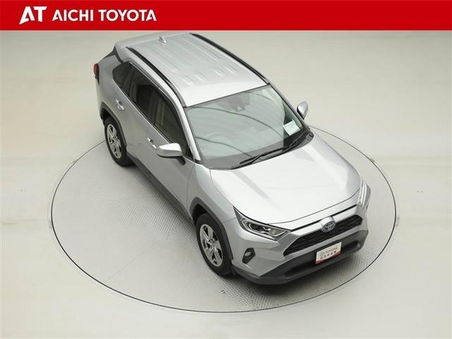 ＲＡＶ４ ハイブリッドＸ　衝突被害軽減装置　１オーナー　リアカメラ　盗難防止　メモリーナビゲーション　オートクルーズ　ＬＥＤライト　スマ－トキ－　横滑り防止機能　ＥＴＣ車載器　アルミホイール　キーフリー　エアコン　ドラレコ（16枚目）