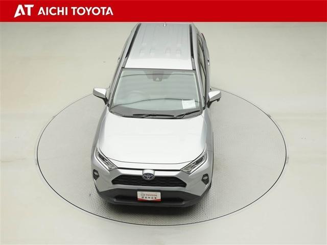 ＲＡＶ４ ハイブリッドＸ　衝突被害軽減装置　１オーナー　リアカメラ　盗難防止　メモリーナビゲーション　オートクルーズ　ＬＥＤライト　スマ－トキ－　横滑り防止機能　ＥＴＣ車載器　アルミホイール　キーフリー　エアコン　ドラレコ（17枚目）