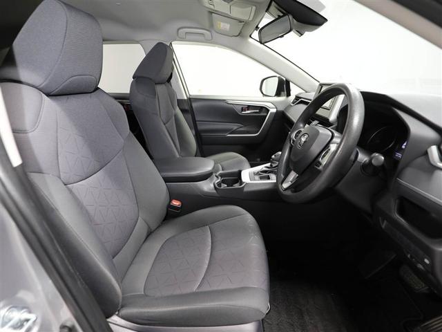 ＲＡＶ４ ハイブリッドＸ　衝突被害軽減装置　１オーナー　リアカメラ　盗難防止　メモリーナビゲーション　オートクルーズ　ＬＥＤライト　スマ－トキ－　横滑り防止機能　ＥＴＣ車載器　アルミホイール　キーフリー　エアコン　ドラレコ（19枚目）