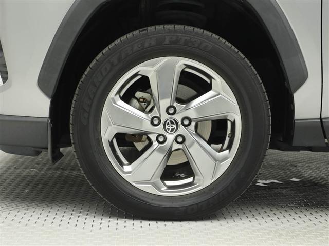 ＲＡＶ４ ハイブリッドＸ　衝突被害軽減装置　１オーナー　リアカメラ　盗難防止　メモリーナビゲーション　オートクルーズ　ＬＥＤライト　スマ－トキ－　横滑り防止機能　ＥＴＣ車載器　アルミホイール　キーフリー　エアコン　ドラレコ（30枚目）