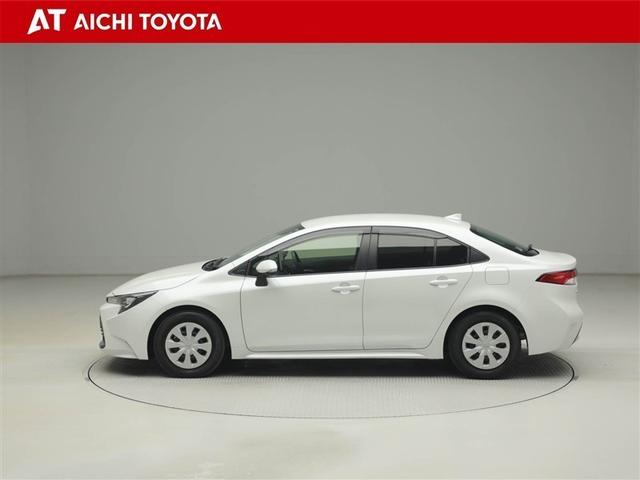 カローラ ハイブリッド　Ｇ　ＴＳＳ　ＬＥＤヘッドライト　ワンオーナー　フルセグ　Ｂカメラ　ミュージックプレイヤー接続可　スマートキー　ＥＴＣ　キーレス　オートエアコン　ドラレコ　オートクルーズコントロール　盗難防止装置（3枚目）