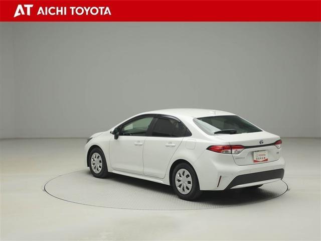 カローラ ハイブリッド　Ｇ　ＴＳＳ　ＬＥＤヘッドライト　ワンオーナー　フルセグ　Ｂカメラ　ミュージックプレイヤー接続可　スマートキー　ＥＴＣ　キーレス　オートエアコン　ドラレコ　オートクルーズコントロール　盗難防止装置（4枚目）