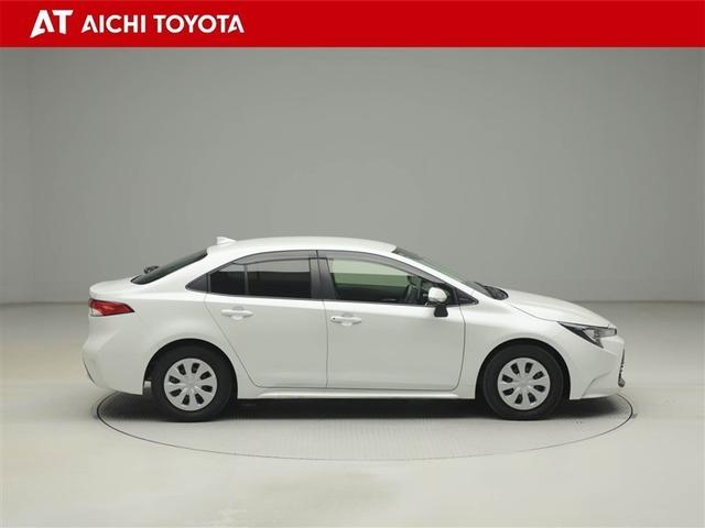 カローラ ハイブリッド　Ｇ　ＴＳＳ　ＬＥＤヘッドライト　ワンオーナー　フルセグ　Ｂカメラ　ミュージックプレイヤー接続可　スマートキー　ＥＴＣ　キーレス　オートエアコン　ドラレコ　オートクルーズコントロール　盗難防止装置（7枚目）