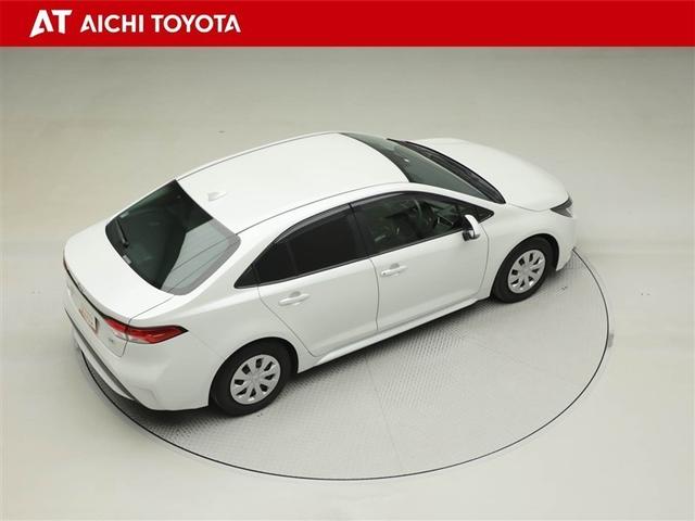 カローラ ハイブリッド　Ｇ　ＴＳＳ　ＬＥＤヘッドライト　ワンオーナー　フルセグ　Ｂカメラ　ミュージックプレイヤー接続可　スマートキー　ＥＴＣ　キーレス　オートエアコン　ドラレコ　オートクルーズコントロール　盗難防止装置（14枚目）