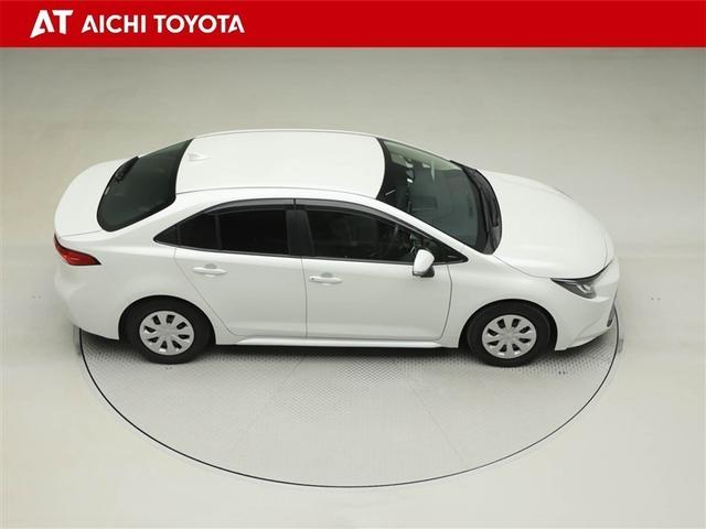 カローラ ハイブリッド　Ｇ　ＴＳＳ　ＬＥＤヘッドライト　ワンオーナー　フルセグ　Ｂカメラ　ミュージックプレイヤー接続可　スマートキー　ＥＴＣ　キーレス　オートエアコン　ドラレコ　オートクルーズコントロール　盗難防止装置（15枚目）