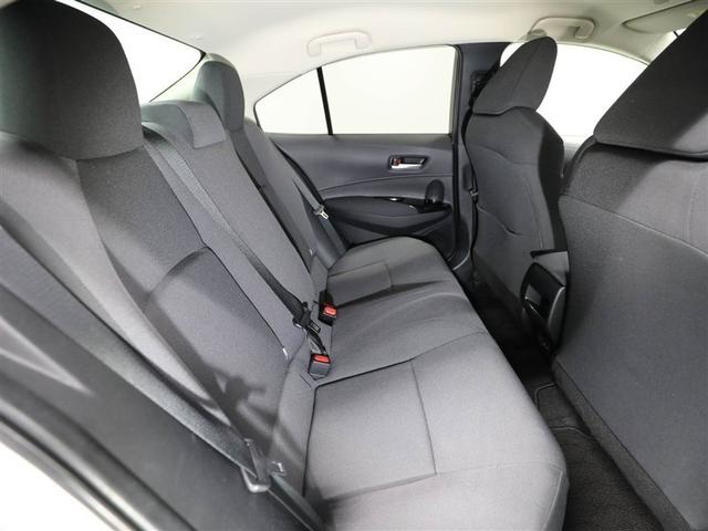 カローラ ハイブリッド　Ｇ　ＴＳＳ　ＬＥＤヘッドライト　ワンオーナー　フルセグ　Ｂカメラ　ミュージックプレイヤー接続可　スマートキー　ＥＴＣ　キーレス　オートエアコン　ドラレコ　オートクルーズコントロール　盗難防止装置（20枚目）