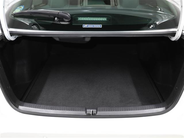 カローラ ハイブリッド　Ｇ　ＴＳＳ　ＬＥＤヘッドライト　ワンオーナー　フルセグ　Ｂカメラ　ミュージックプレイヤー接続可　スマートキー　ＥＴＣ　キーレス　オートエアコン　ドラレコ　オートクルーズコントロール　盗難防止装置（21枚目）