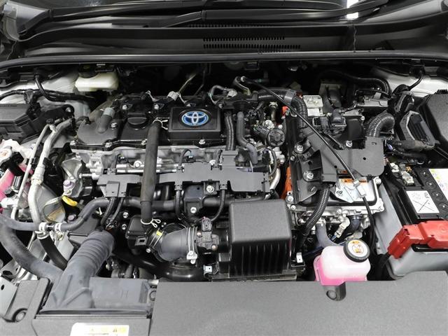カローラ ハイブリッド　Ｇ　ＴＳＳ　ＬＥＤヘッドライト　ワンオーナー　フルセグ　Ｂカメラ　ミュージックプレイヤー接続可　スマートキー　ＥＴＣ　キーレス　オートエアコン　ドラレコ　オートクルーズコントロール　盗難防止装置（25枚目）