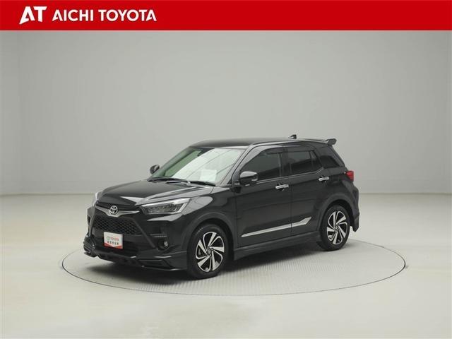 ライズ Ｚ　衝突回避システム　メディアプレイヤー接続　スマートキ－　リヤカメラ　１オナ　アルミホイール　エコアイドル　ＬＥＤライト　オートエアコン　横滑り防止機能　キーフリー　パワーウインドウ　エアバッグ　ＥＴＣ（2枚目）