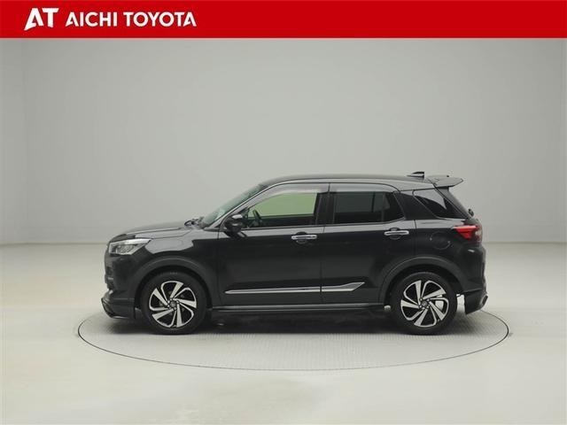 ライズ Ｚ　衝突回避システム　メディアプレイヤー接続　スマートキ－　リヤカメラ　１オナ　アルミホイール　エコアイドル　ＬＥＤライト　オートエアコン　横滑り防止機能　キーフリー　パワーウインドウ　エアバッグ　ＥＴＣ（3枚目）