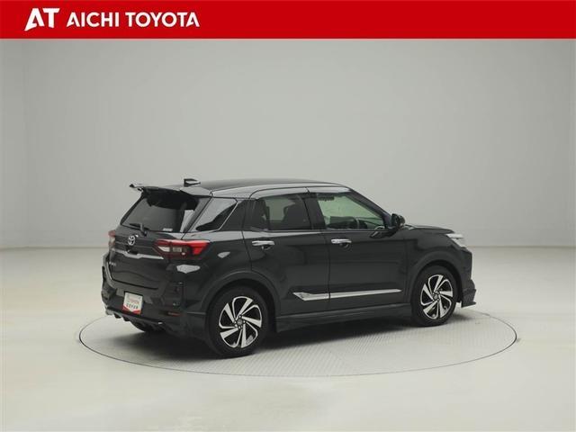 ライズ Ｚ　衝突回避システム　メディアプレイヤー接続　スマートキ－　リヤカメラ　１オナ　アルミホイール　エコアイドル　ＬＥＤライト　オートエアコン　横滑り防止機能　キーフリー　パワーウインドウ　エアバッグ　ＥＴＣ（6枚目）