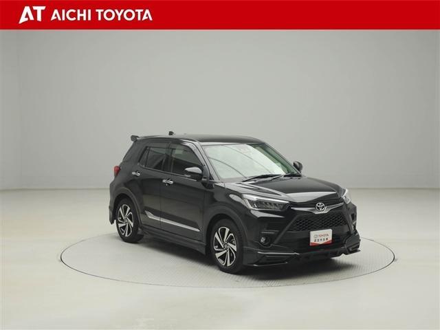 ライズ Ｚ　衝突回避システム　メディアプレイヤー接続　スマートキ－　リヤカメラ　１オナ　アルミホイール　エコアイドル　ＬＥＤライト　オートエアコン　横滑り防止機能　キーフリー　パワーウインドウ　エアバッグ　ＥＴＣ（8枚目）