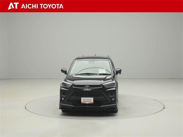 ライズ Ｚ　衝突回避システム　メディアプレイヤー接続　スマートキ－　リヤカメラ　１オナ　アルミホイール　エコアイドル　ＬＥＤライト　オートエアコン　横滑り防止機能　キーフリー　パワーウインドウ　エアバッグ　ＥＴＣ（9枚目）