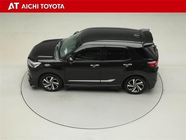 ライズ Ｚ　衝突回避システム　メディアプレイヤー接続　スマートキ－　リヤカメラ　１オナ　アルミホイール　エコアイドル　ＬＥＤライト　オートエアコン　横滑り防止機能　キーフリー　パワーウインドウ　エアバッグ　ＥＴＣ（11枚目）