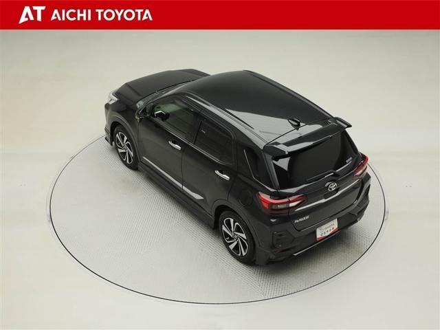 ライズ Ｚ　衝突回避システム　メディアプレイヤー接続　スマートキ－　リヤカメラ　１オナ　アルミホイール　エコアイドル　ＬＥＤライト　オートエアコン　横滑り防止機能　キーフリー　パワーウインドウ　エアバッグ　ＥＴＣ（12枚目）