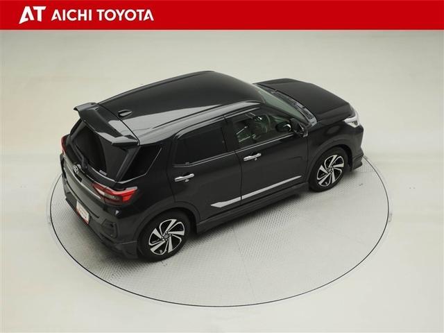 ライズ Ｚ　衝突回避システム　メディアプレイヤー接続　スマートキ－　リヤカメラ　１オナ　アルミホイール　エコアイドル　ＬＥＤライト　オートエアコン　横滑り防止機能　キーフリー　パワーウインドウ　エアバッグ　ＥＴＣ（14枚目）