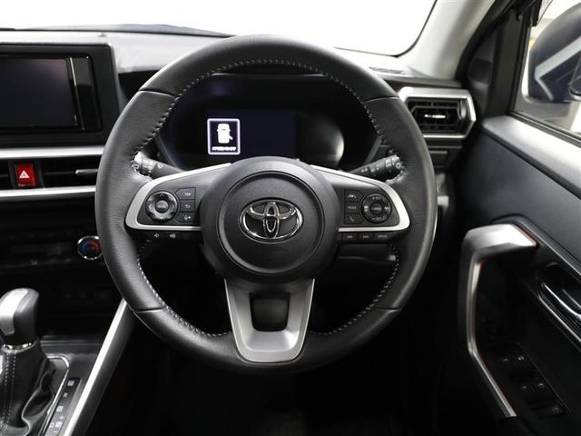 ライズ Ｚ　衝突回避システム　メディアプレイヤー接続　スマートキ－　リヤカメラ　１オナ　アルミホイール　エコアイドル　ＬＥＤライト　オートエアコン　横滑り防止機能　キーフリー　パワーウインドウ　エアバッグ　ＥＴＣ（24枚目）