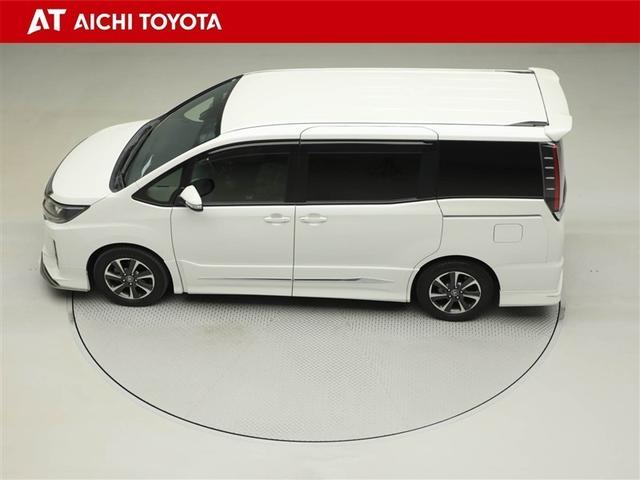 ノア Ｓｉ　１オーナー　プリクラッシュ　地デジ　ＤＶＤ視聴可　ダブルエアコン　ＬＥＤヘットライト　ＥＴＣ付き　クルコン　横滑り防止機能　ナビＴＶ　三列シート　ＡＷ　ＡＡＣ　パワーウインドウ　メモリーナビ　ＡＢＳ（11枚目）