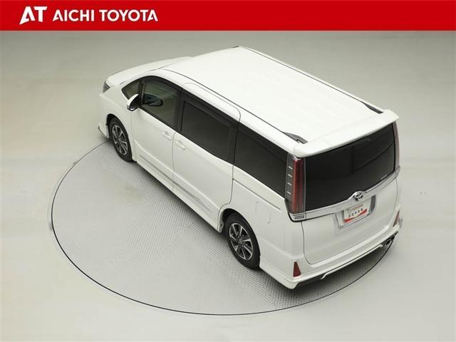 ノア Ｓｉ　１オーナー　プリクラッシュ　地デジ　ＤＶＤ視聴可　ダブルエアコン　ＬＥＤヘットライト　ＥＴＣ付き　クルコン　横滑り防止機能　ナビＴＶ　三列シート　ＡＷ　ＡＡＣ　パワーウインドウ　メモリーナビ　ＡＢＳ（12枚目）