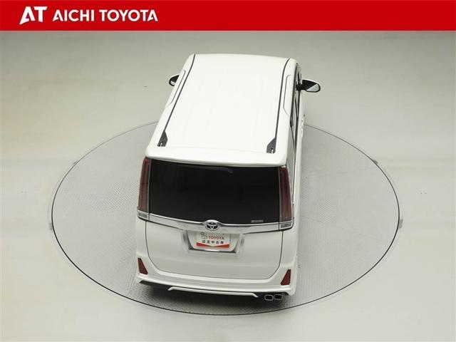 ノア Ｓｉ　１オーナー　プリクラッシュ　地デジ　ＤＶＤ視聴可　ダブルエアコン　ＬＥＤヘットライト　ＥＴＣ付き　クルコン　横滑り防止機能　ナビＴＶ　三列シート　ＡＷ　ＡＡＣ　パワーウインドウ　メモリーナビ　ＡＢＳ（13枚目）