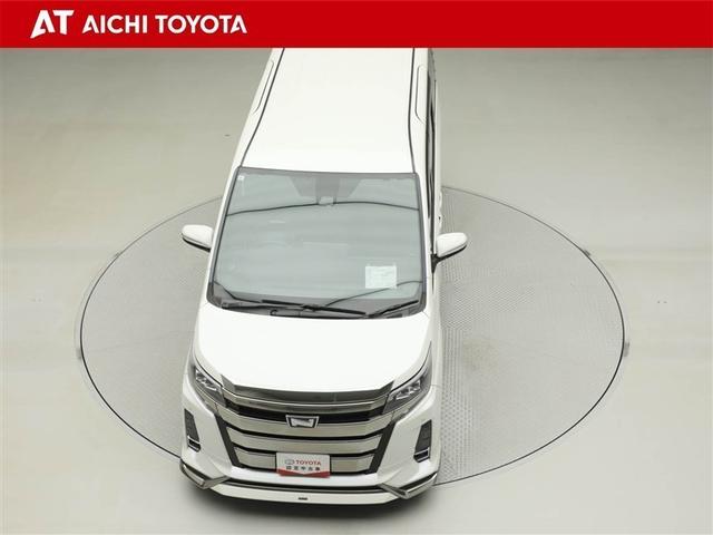 ノア Ｓｉ　１オーナー　プリクラッシュ　地デジ　ＤＶＤ視聴可　ダブルエアコン　ＬＥＤヘットライト　ＥＴＣ付き　クルコン　横滑り防止機能　ナビＴＶ　三列シート　ＡＷ　ＡＡＣ　パワーウインドウ　メモリーナビ　ＡＢＳ（17枚目）