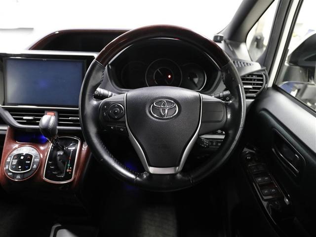 ノア Ｓｉ　１オーナー　プリクラッシュ　地デジ　ＤＶＤ視聴可　ダブルエアコン　ＬＥＤヘットライト　ＥＴＣ付き　クルコン　横滑り防止機能　ナビＴＶ　三列シート　ＡＷ　ＡＡＣ　パワーウインドウ　メモリーナビ　ＡＢＳ（25枚目）