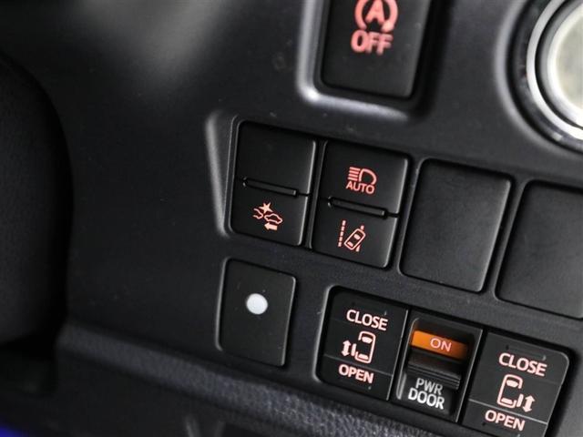 ノア Ｓｉ　１オーナー　プリクラッシュ　地デジ　ＤＶＤ視聴可　ダブルエアコン　ＬＥＤヘットライト　ＥＴＣ付き　クルコン　横滑り防止機能　ナビＴＶ　三列シート　ＡＷ　ＡＡＣ　パワーウインドウ　メモリーナビ　ＡＢＳ（28枚目）