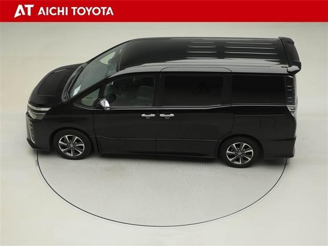 ヴォクシー ＺＳ　煌ＩＩＩ　プリクラッシュ　スマートキ　アイスト　ＤＶＤ再生機能　横滑り防止装置　ナビＴＶ　アルミ　三列シート　ＷＡＣ　盗難防止　オートエアコン　キーレス　ＥＴＣ装備　パワステ　メモリナビ　クルコン　ＡＢＳ（11枚目）