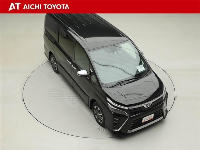 ヴォクシー ＺＳ　煌ＩＩＩ　プリクラッシュ　スマートキ　アイスト　ＤＶＤ再生機能　横滑り防止装置　ナビＴＶ　アルミ　三列シート　ＷＡＣ　盗難防止　オートエアコン　キーレス　ＥＴＣ装備　パワステ　メモリナビ　クルコン　ＡＢＳ（16枚目）