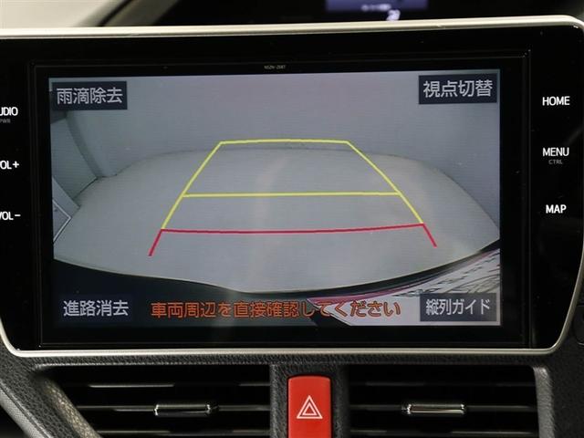 ヴォクシー ＺＳ　煌ＩＩＩ　プリクラッシュ　スマートキ　アイスト　ＤＶＤ再生機能　横滑り防止装置　ナビＴＶ　アルミ　三列シート　ＷＡＣ　盗難防止　オートエアコン　キーレス　ＥＴＣ装備　パワステ　メモリナビ　クルコン　ＡＢＳ（23枚目）