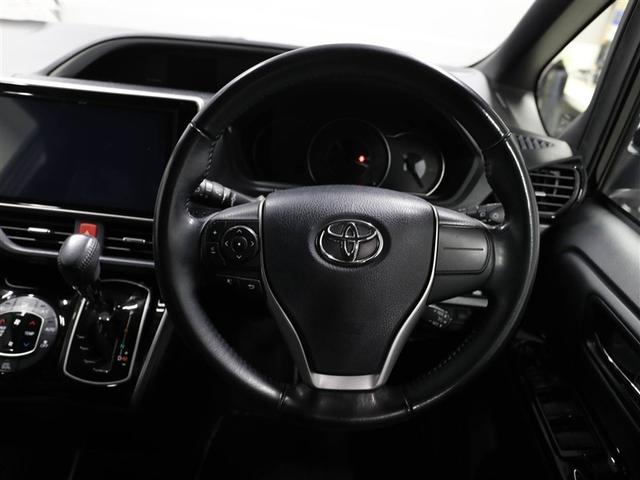 ヴォクシー ＺＳ　煌ＩＩＩ　プリクラッシュ　スマートキ　アイスト　ＤＶＤ再生機能　横滑り防止装置　ナビＴＶ　アルミ　三列シート　ＷＡＣ　盗難防止　オートエアコン　キーレス　ＥＴＣ装備　パワステ　メモリナビ　クルコン　ＡＢＳ（25枚目）