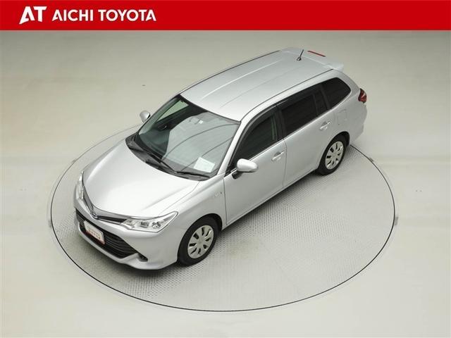 カローラフィールダー ハイブリッドＧ　スマートエントリー　ワンオーナー車　助手席エアバック　フルセグ地デジＴＶ　エアバック　メディアプレイヤー接続　カーテンエアバッグ　ＤＶＤ視聴可　ワイヤレスキー　盗難防止　パワーウィンド　横滑防止装置（10枚目）